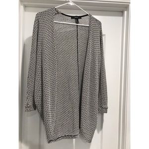 Forever 21 sweater